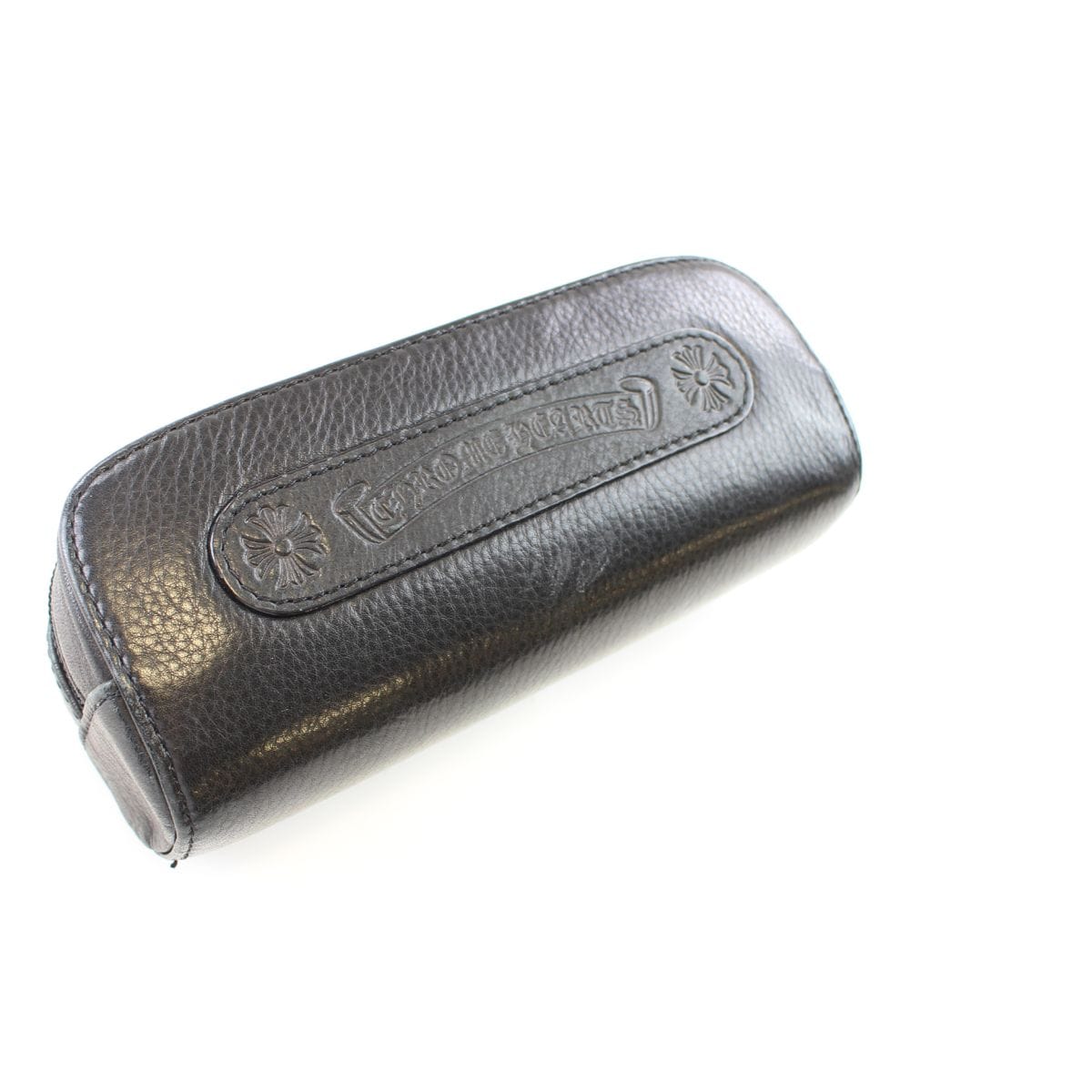 Chrome Hearts Pencil Case - SaruGeneral