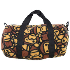 Bape baby milo duffle