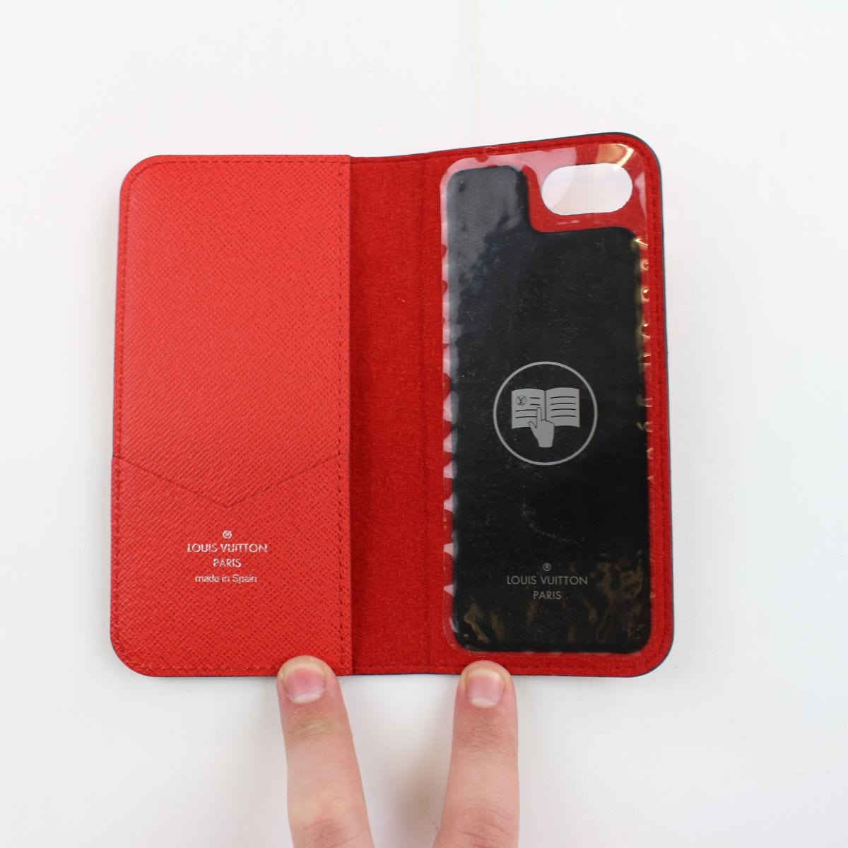 supreme x louis vuitton phone case 2017 – SARUGENERAL