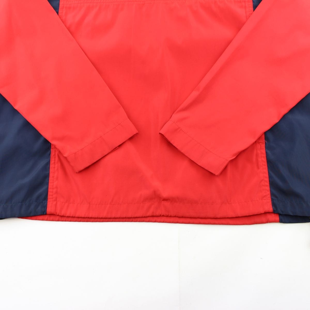 Supreme Devils Point Jacket Red - SaruGeneral