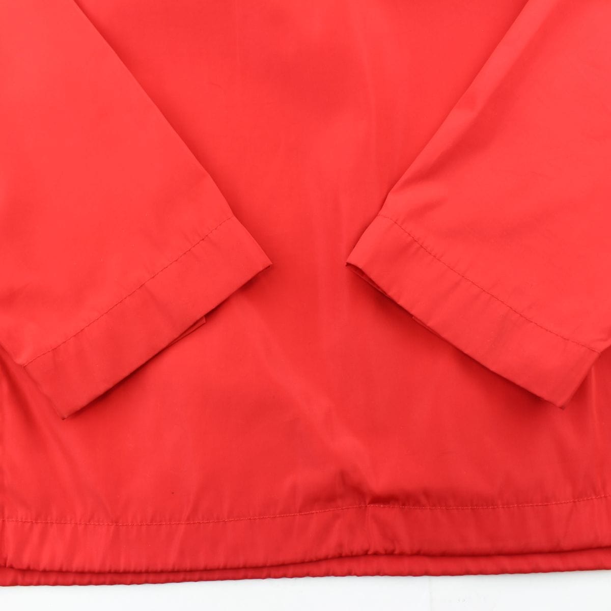 Supreme Devils Point Jacket Red - SaruGeneral