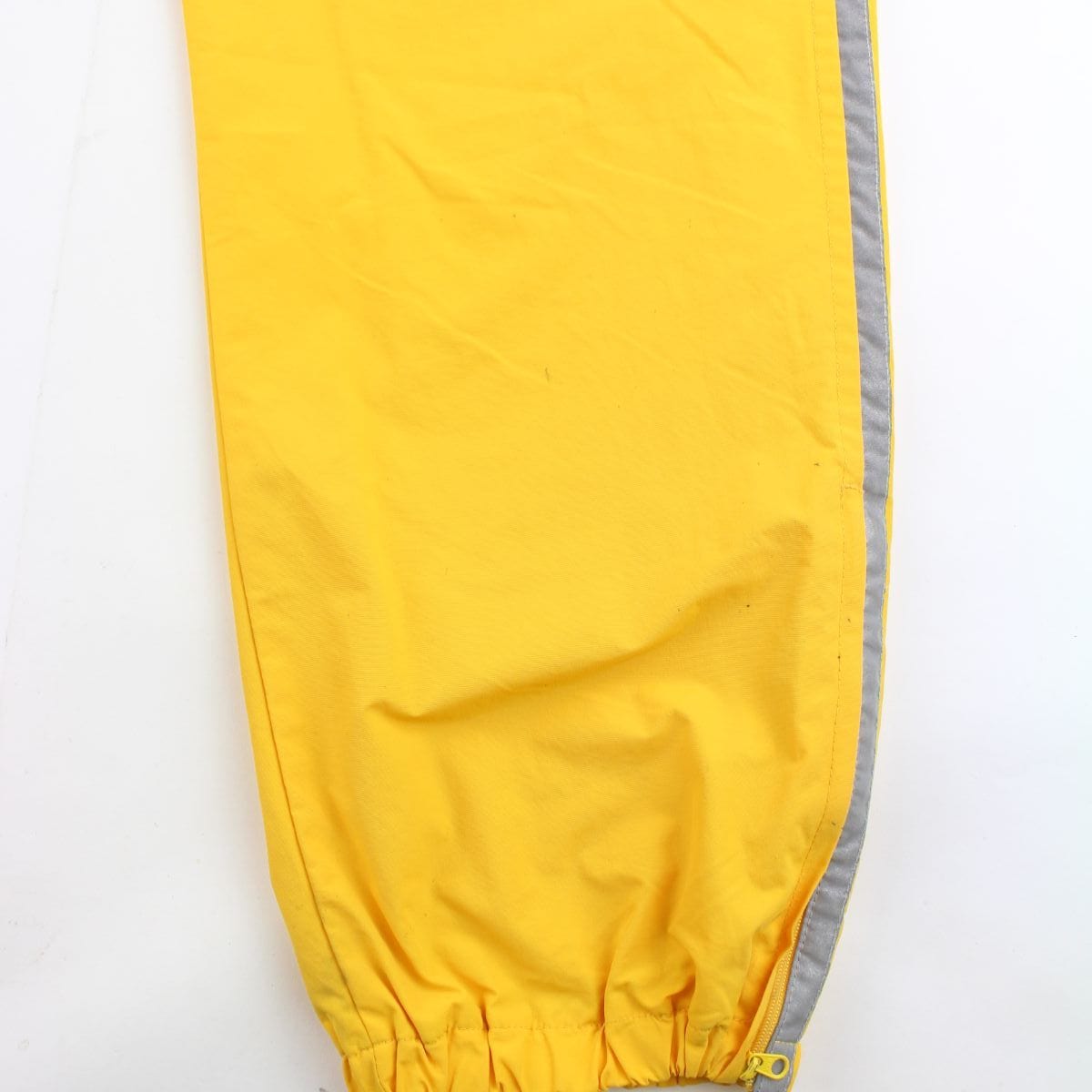 supreme 3m strip track pants yellow - SaruGeneral
