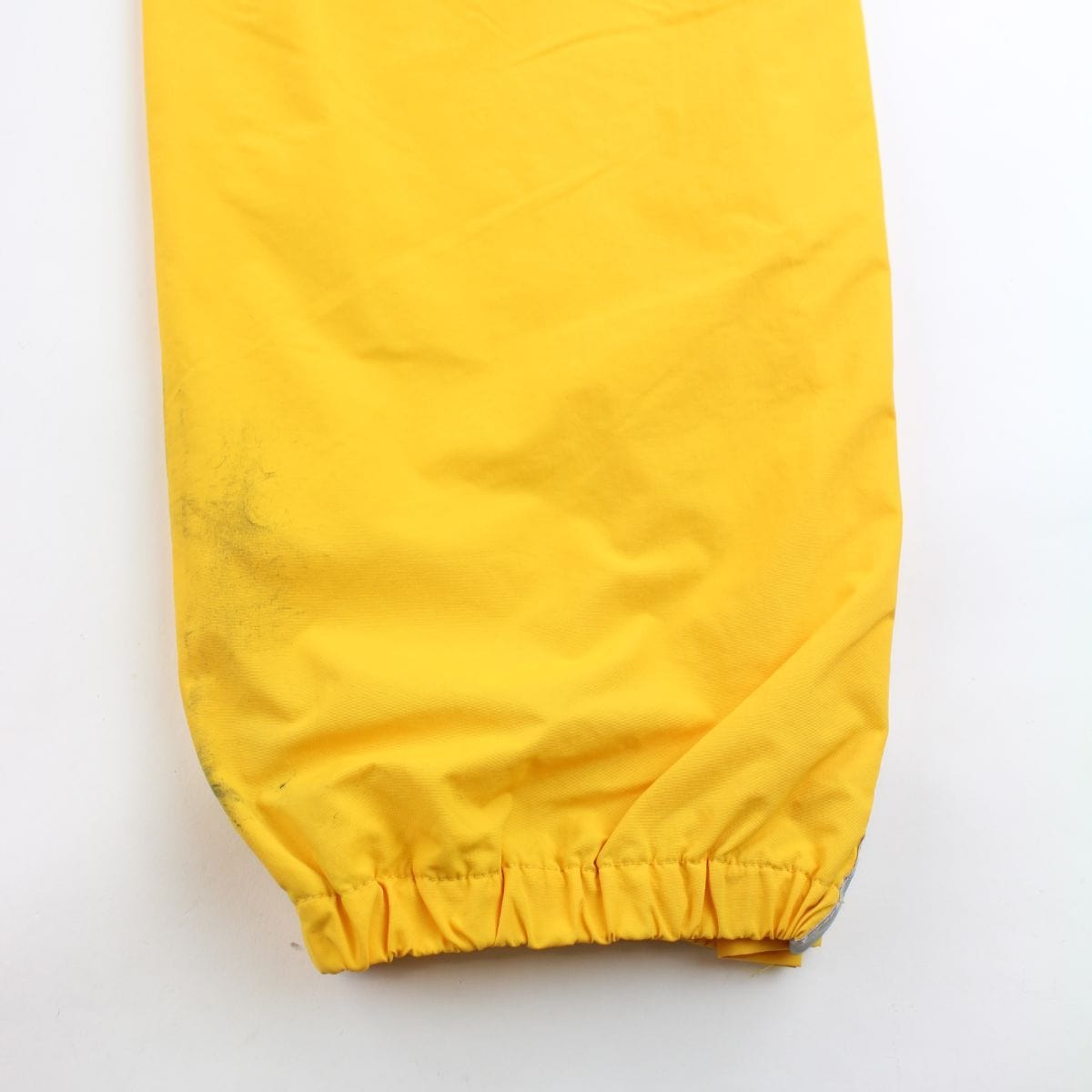 supreme 3m strip track pants yellow - SaruGeneral