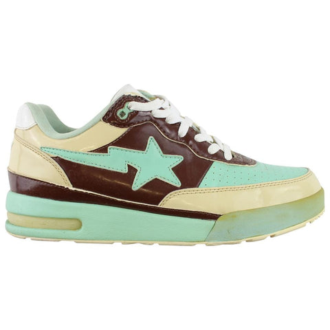 Bape Roadsta Menthe Pépites de Chocolat
