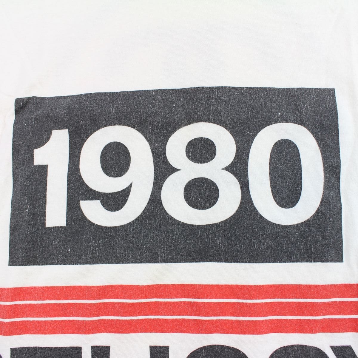 stussy N4 run DMC ls white - SaruGeneral