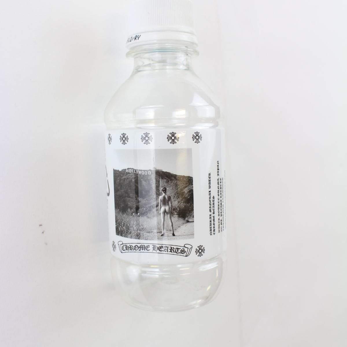 Chrome Hearts Water Bottle - SaruGeneral