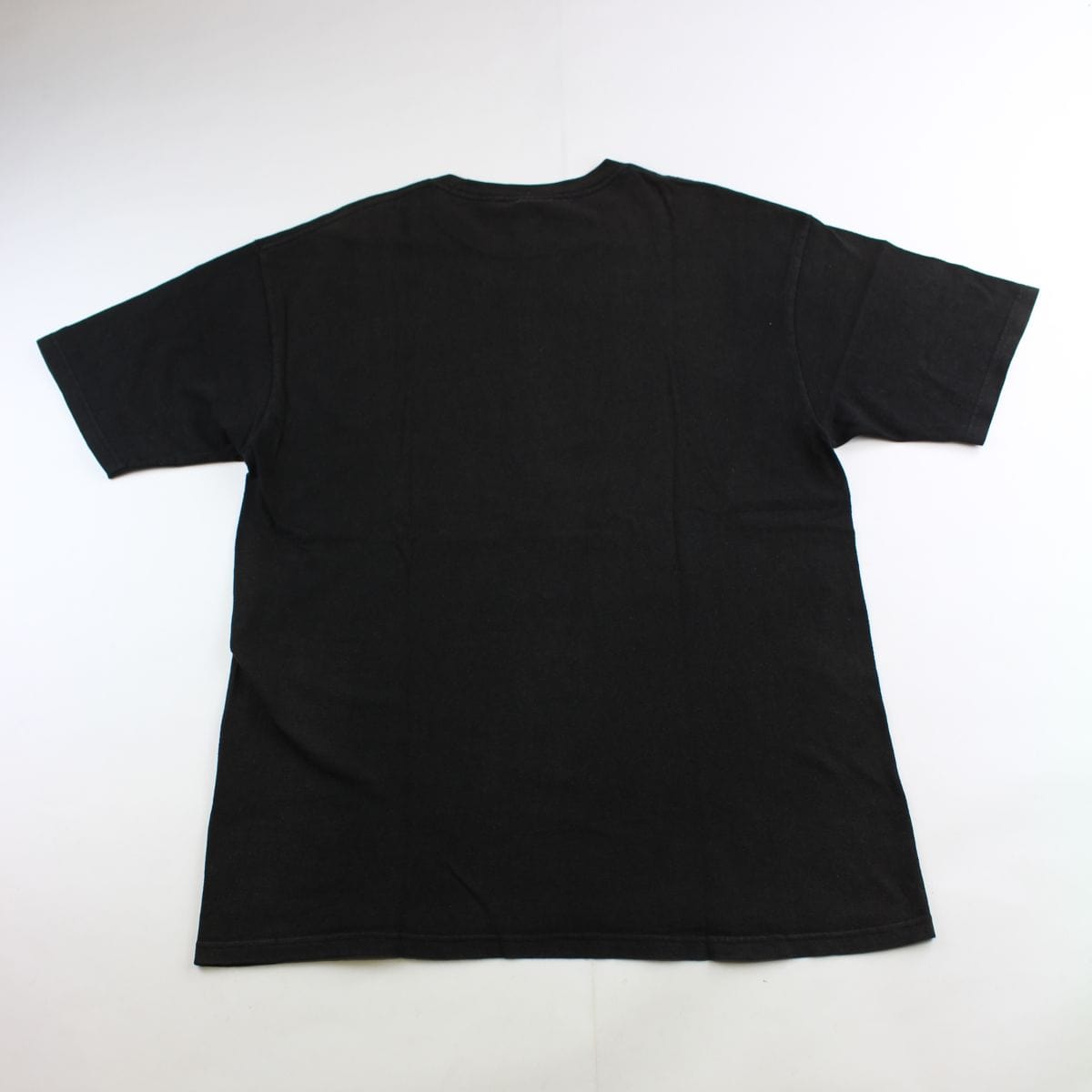 stussy built since 1980 tee black - SaruGeneral