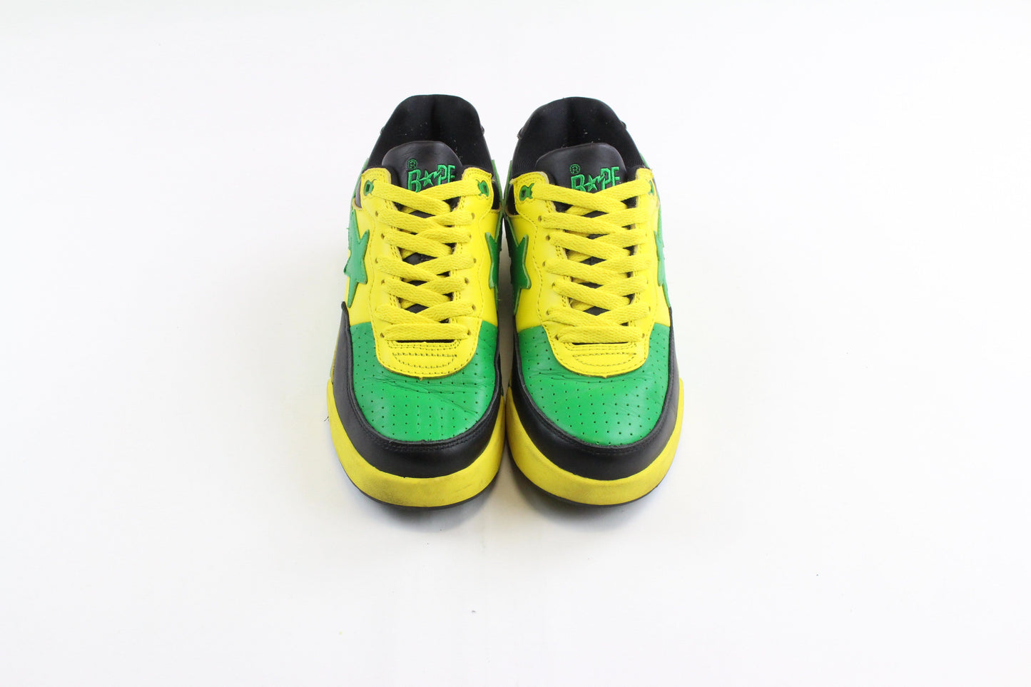 BAPE Roadsta Jamaica cw - SaruGeneral