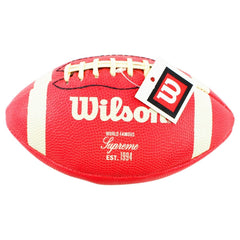 Ballon Wilson suprême