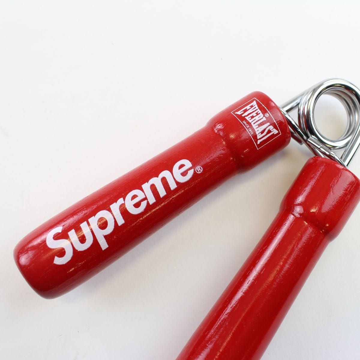 Supreme x Everlast Grip - SaruGeneral