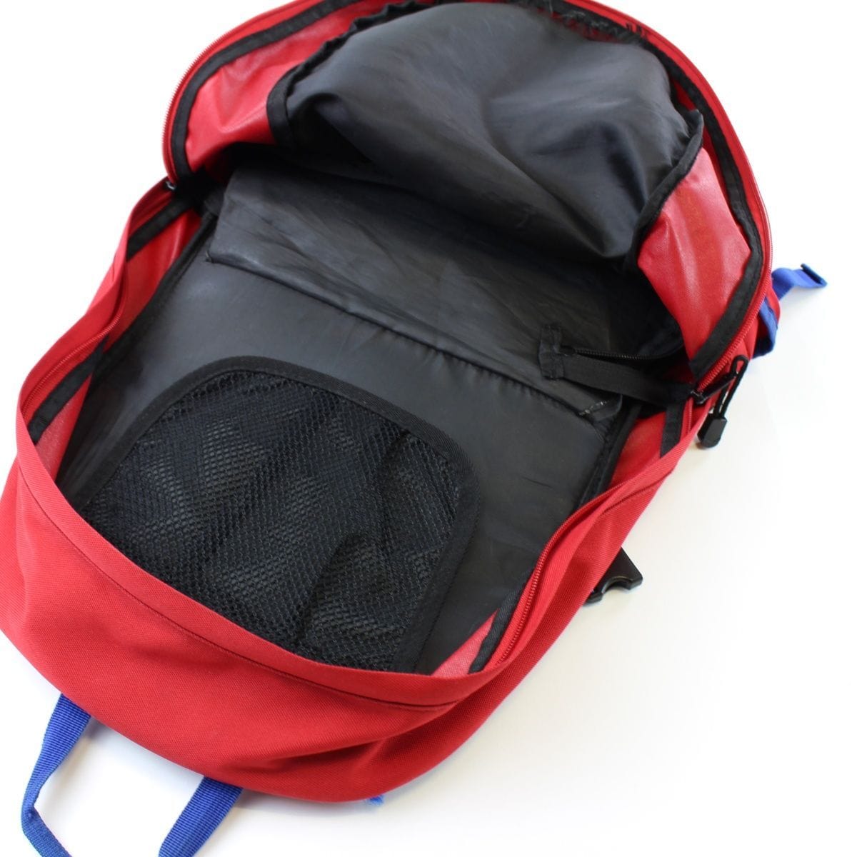 Supreme Guide 28 Backpack Red Blue - SaruGeneral