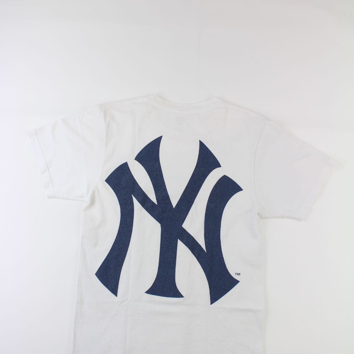 NEW LOGO MONOGRAM PLAID SKIN TOP ブラック NEW LOGO MONOGRAM PLAID