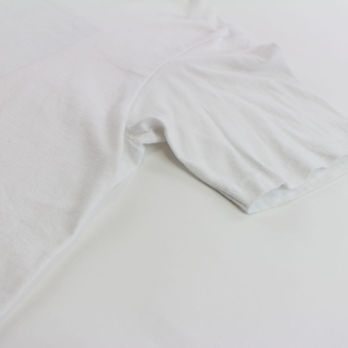 Supreme Scarface Split Tee White – SARUGENERAL