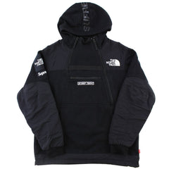 Pull Supreme x TNF Steep Tech Noir