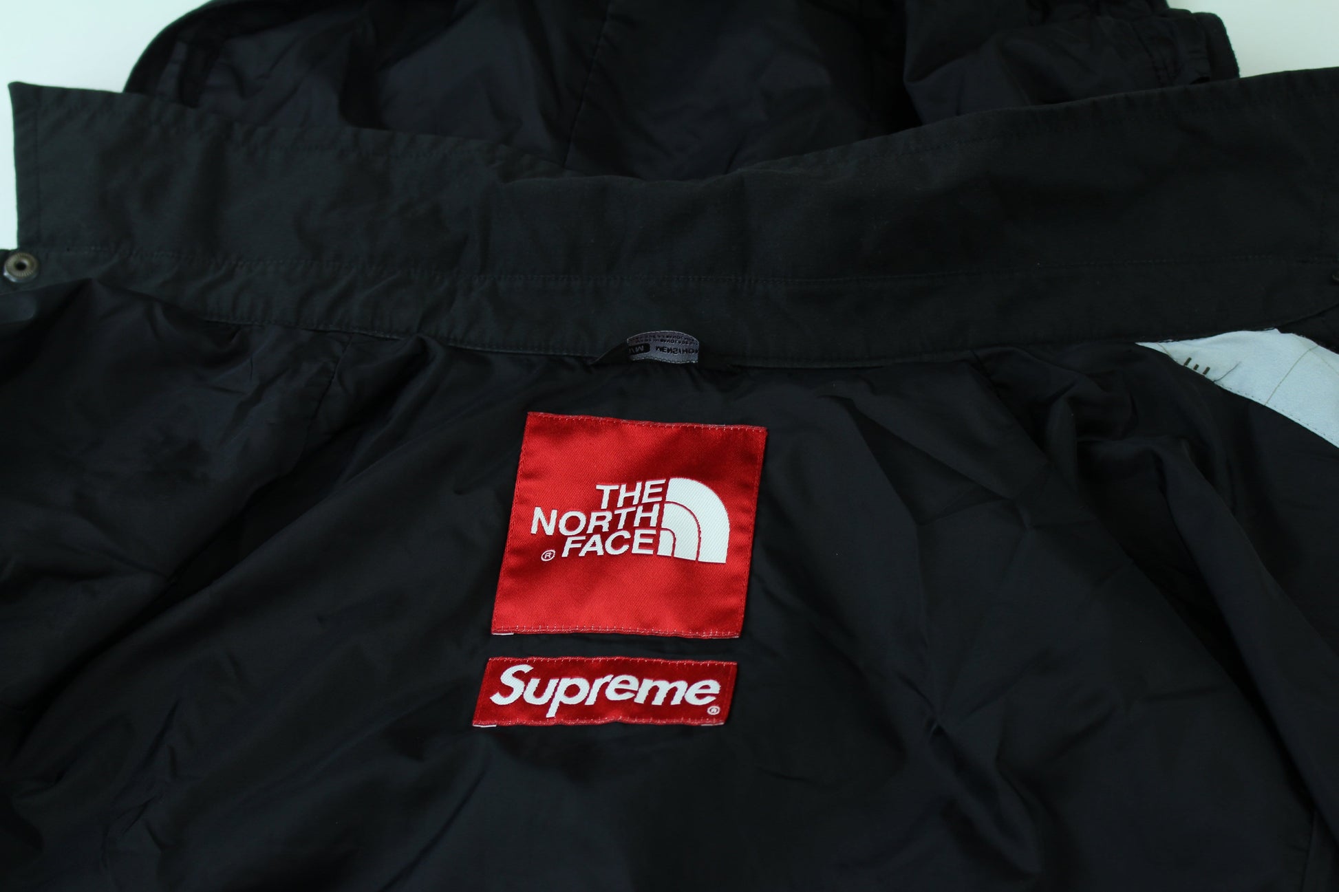 Supreme x TNF Maps Expedition 2014 - SaruGeneral