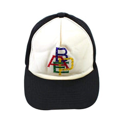 Casquette camionneur Bapexclusive Swarkovski Letters