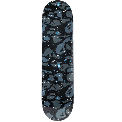 Planche Bape Space Camo noire