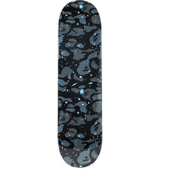 Bape Space Camo Deck Black