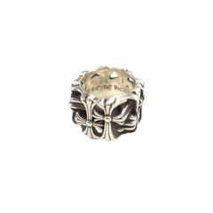 Chrome Hearts Cemetery Ring