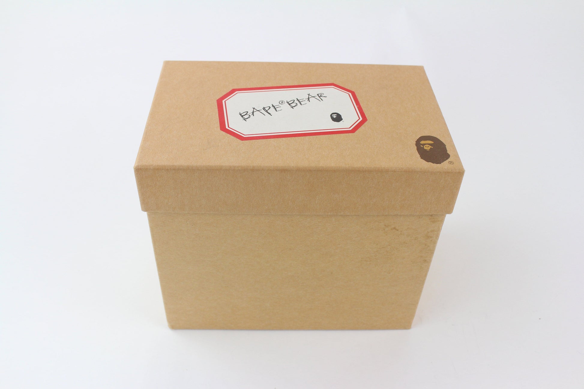 bape abc pink camo teddy bear - SaruGeneral