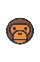 Tapis de souris Bape Baby Milo