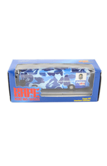 bape x pepsi abc blue camo truck 2001