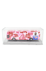 camion Bape x Pepsi ABC rose camouflage 2001