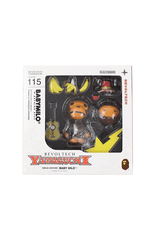 Ensemble de figurines de guitare Bape Yamaguchi Milo