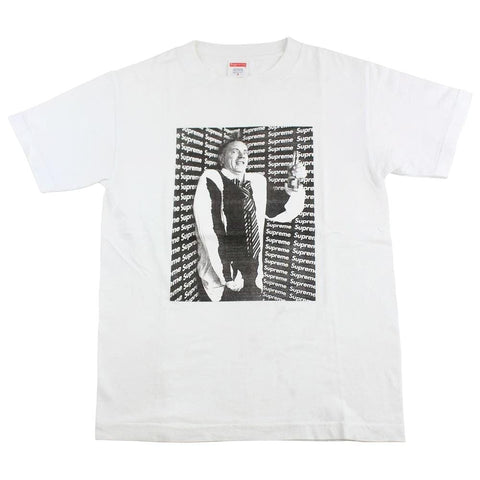 supreme x john lydon tee white 2010