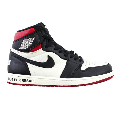 Air Jordan 1 'Not For Resale'