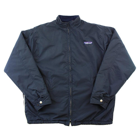 Supreme Patagonia Jacket Navy 1998