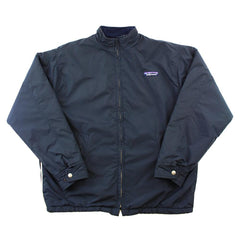 Supreme Patagonia Jacket Navy 1998