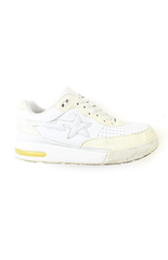 Bape Roadsta Blanc Crème