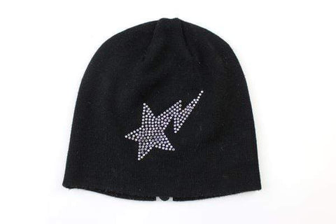 Bonnet Bape Swarkovski Bapesta