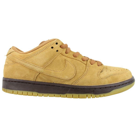 Nike SB Dunk Low Wheat